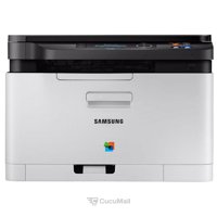 Printers, copiers, MFPs Samsung SL-C480W