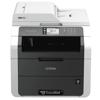 Prices for Brother MFC9140CDN A QUICK GLANCE Convenient Scanning of Multi-Page Documents The Automatic Document Feeder (ADF) allows unattended scanning, copying and faxing of multi-page documents quickly and easily, complementing our MFC&#039;s stack and sort capabilitie, photo