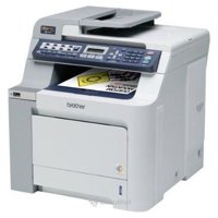 Printers, copiers, MFPs Brother MFC-9450CDN