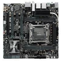 Motherboards ASUS X99-M WS