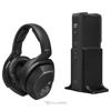 Prices for Sennheiser RS 175 Headphones A QUICK GLANCE Taking home entertainment to the next level, Sennheiser’s RS 175 offers an impressive range of features in a compact, ergonomic package, so that you can enjoy music and television to the fullest. The Bass Boost, photo