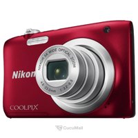 Photo Nikon Coolpix A100