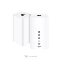 Wireless equipment for data transmission Apple AirPort Time Capsule 3TB (ME182)