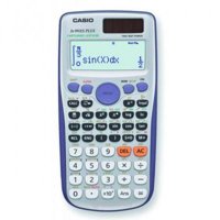 Photo Casio FX-991ES PLUS