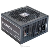 Power supplies Chieftec CPS-650S 650W