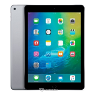 Photo Apple iPad Pro 12.9 128Gb Wi-Fi + Cellular