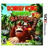 Prices for Nintendo 3DS Donkey Kong Countery Returns USA Nintendo 3DS Donkey Kong Countery Returns [USA] Additional InformationSKU 118268 Brands Nintendo Games by Genre Action &amp; Adventure Games Compatible With Nintendo Delivery Time 1 To 3 Days Item Condition New, photo