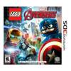 Prices for Nintendo 3DS Lego Marvel Avengers USA Nintendo 3DS Lego Marvel Avengers [USA] Additional InformationSKU 118231 Brands Warner Bros. Interactive Entertainment Games by Genre Action &amp; Adventure Games Compatible With Nintendo Delivery Time 1 To 3 Days Item Co, photo