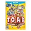 Prices for Wii U Captain Toad Treasure USA Wii U Captain Toad Treasure [USA] Additional InformationSKU 118201 Brands Nintendo Games by Genre Puzzle Games Compatible With Wii U Delivery Time 1 To 3 Days Item Condition New, photo