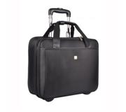 Photo Ambest 10.09 Econ Carry On Roller 14 Inches A buil